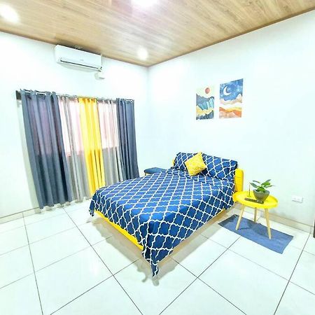 Apartamentos H Gonzalez #7 U #8 阿拉胡埃拉 外观 照片