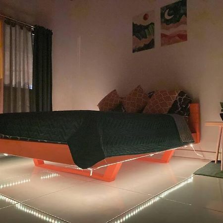 Apartamentos H Gonzalez #7 U #8 阿拉胡埃拉 外观 照片