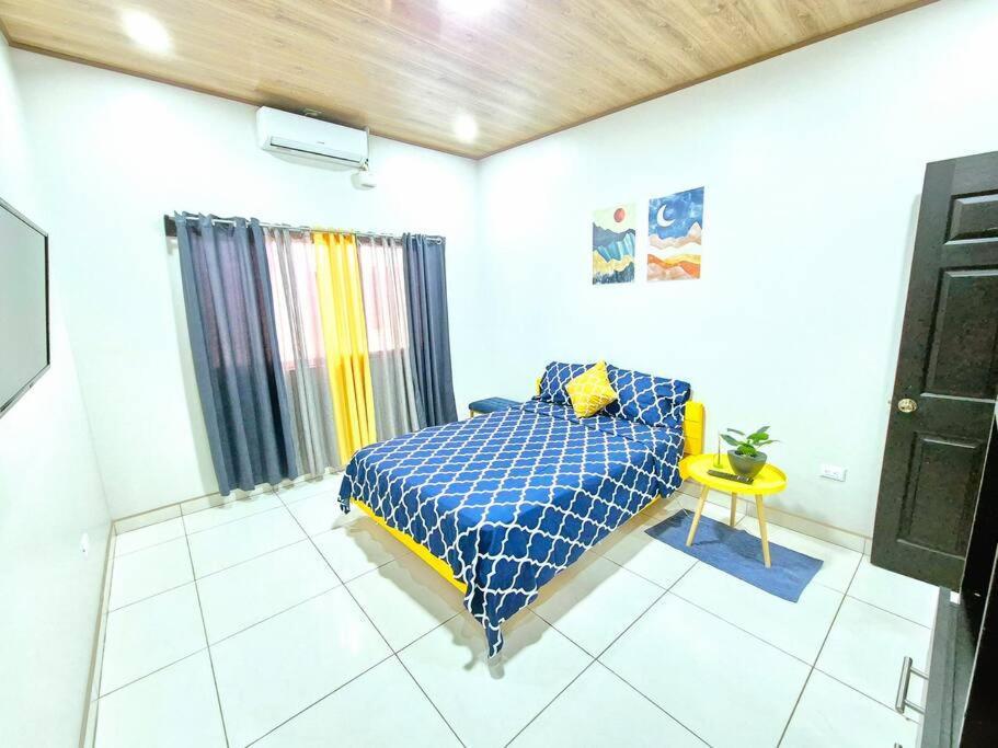 Apartamentos H Gonzalez #7 U #8 阿拉胡埃拉 外观 照片