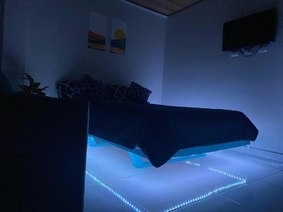 Apartamentos H Gonzalez #7 U #8 阿拉胡埃拉 外观 照片