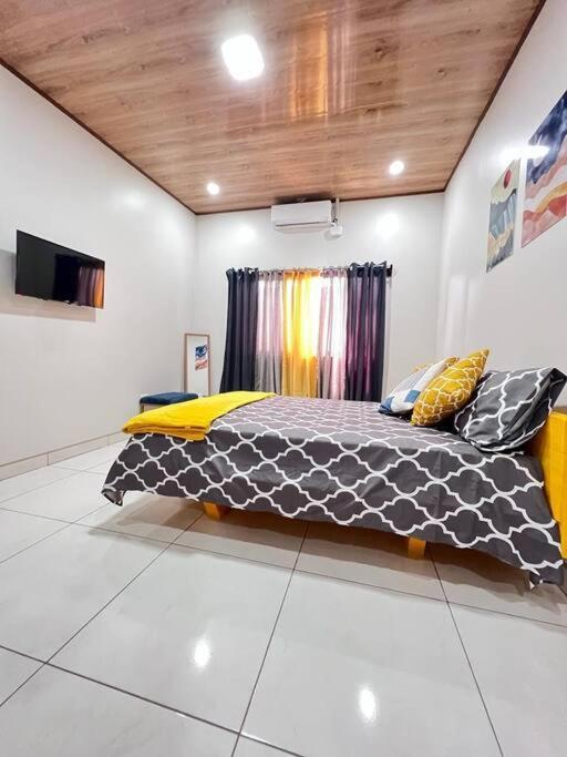 Apartamentos H Gonzalez #7 U #8 阿拉胡埃拉 外观 照片